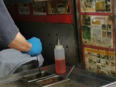 -利强记北角鸡蛋仔(弥敦道店 )