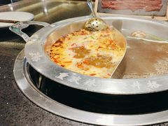 -井格重庆火锅(西直门凯德Mall店)