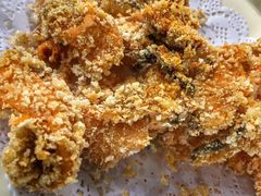 -二厨·吊桥小院·脆皮烧鸡公·本地农家菜(沿江西路店)