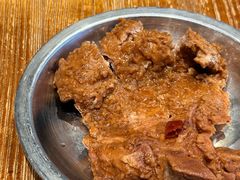大排-圳兴面王·拌川·特色炒面(南山保利剧院店)