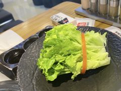 -焱铁烧·黑毛和牛专门店(南宁万象城店)