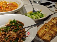 -院里寻菜·精致庭院菜(观沙岭店)