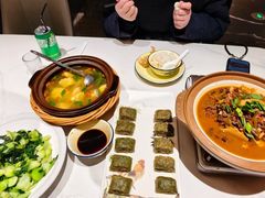 -阿露佳·舌尖上的安吉菜