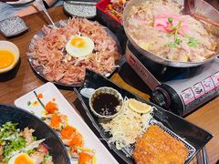 -白石的深夜食堂(济南万象城店)