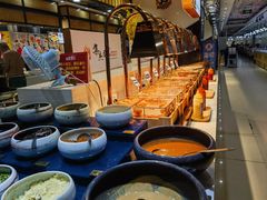 -集杰尚品海鲜烤肉自助餐厅(乳山振华店)