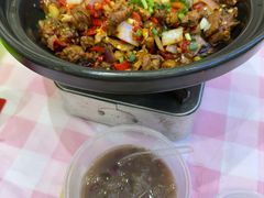 -三只鸟本地特色菜馆(上饶总店)