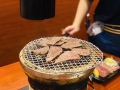 -大阪烧肉BAKA一代(十亩地店)