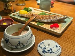 -阿吾罗日本料理(K11艺术中心店)