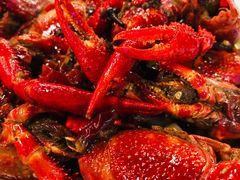 -老长沙龙虾馆·聚会餐厅(白石洲店)