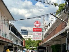 -建兴酒家(班塔通分店)