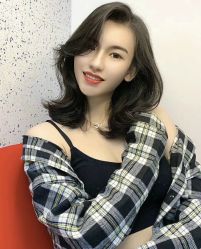 点击看大图 -那茉 Hair Salon