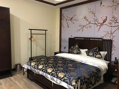 -苏州冶园园林民宿(太湖西山风景区店)