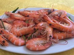 -浩海美食店(闸坡店)