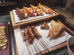 -文昌温德姆至尊豪廷大酒店·星璨全日制餐厅