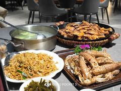 -钱山海鲜大排档