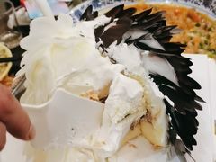 -江湖黑大兔(杨家坪店)