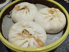 -莘府·老豆腐鱼头·建德菜(金马店)