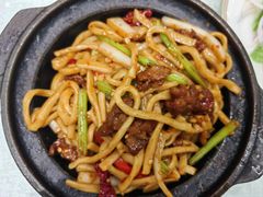 -马尔龙新疆饭店·清真(瑞景店)