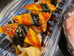鹅肝寿司-赤谷和牛烧肉居酒屋(石景山店)