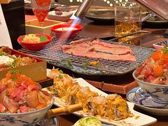 -鸟山鸣·日料食堂(王府井店)