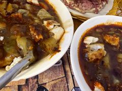 -刘老虎肉丸糊辣汤(总店)