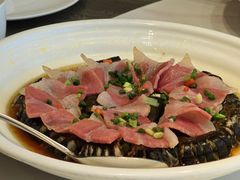-道道鲜·崇明私房菜(五角场店)