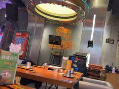 -路边羊烧烤酒场(宝带路店)