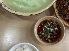 -人和水上飘(第一家店)