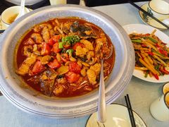 -大师傅金奖啤酒鱼(西街口总店)
