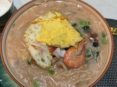 -阿伟海鲜楼·福建菜(延寿店)