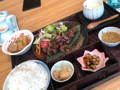 -味太助·银饭食堂(中华城店)