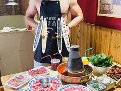 -东镇老火锅(长春路首店)