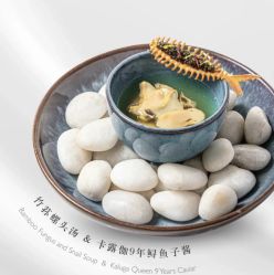 -无锡君来洲际酒店·宴会厅