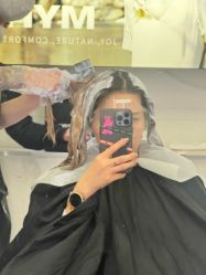-MY HAIR ARDOR