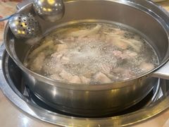 -四季合味椰子鸡(南山大冲店)
