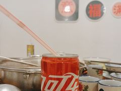 -厝味火锅·潮汕卤水火锅(十一合店)