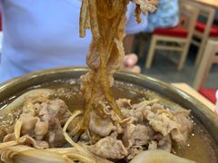 -米村拌饭(城阳万象汇店)