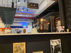 -大哥餐厅(西城花园店)