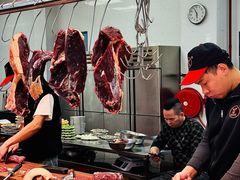 -乌记鲜活牛肉城(金砂东路店)