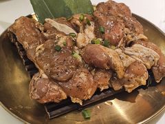 -花味·自助烤肉(雨花客厅店)