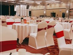 大堂-圣丰城酒家·宴会(宝安大仟里店)
