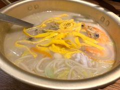 妈祖卤面-闽上鲜·福建菜(龙湖滨江天街店)