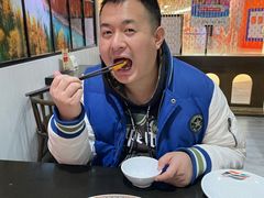 -巴依老爷新疆美食(远洋未来汇购物中心店)