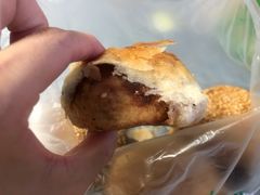 豆馅烧饼-满记烧饼(牛街东里小区一区店)
