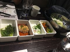 -HIHE Bistro·Oyster Bar(华熙live店)