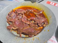 -赞酱川式烤肉(蜀都万达店)