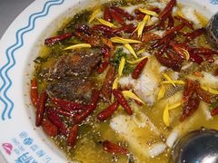 -花椒俏川菜小馆(南海万达店)