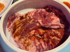 -十三姨正合丰烤肉(营迹路店)