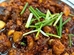 叶老大阳朗辣子鸡-叶老大阳朗辣子鸡(息烽店)