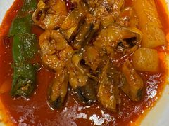 -将军牛排·尔滨地标朝鲜族美食(总店)